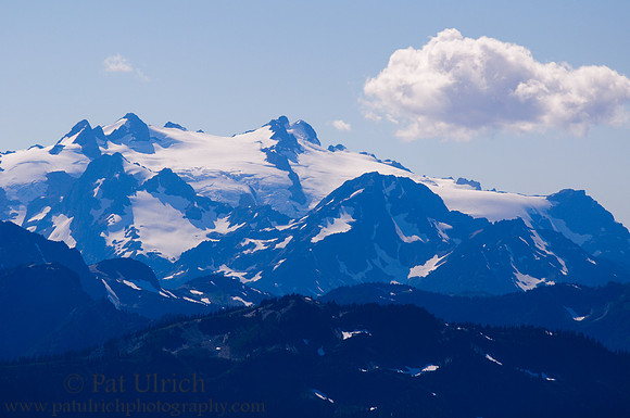 Mount Olympus