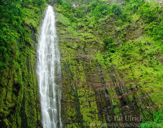 Waimoku Falls