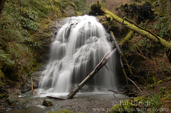 Cascade Falls