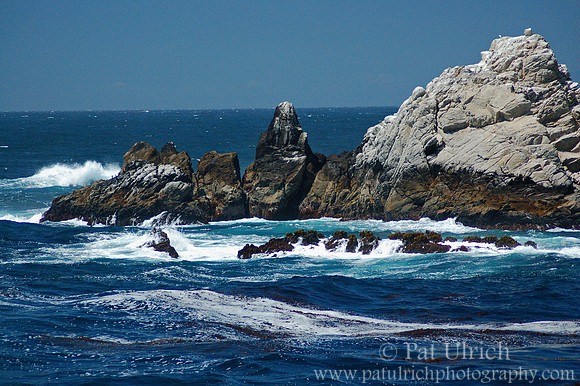 Coastline